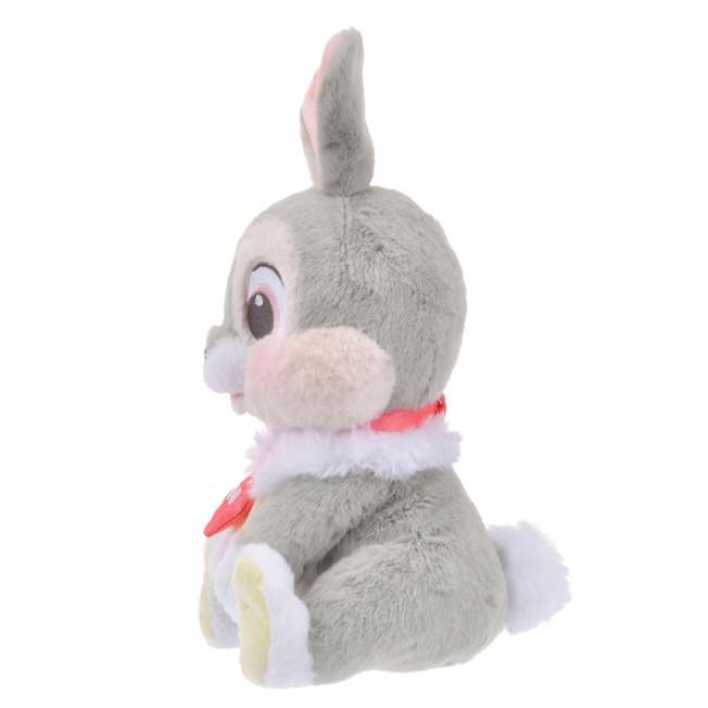 "Pre-Order" JDS - UNIBESTIEZ Plush Toy Yeck Rabbit with Card