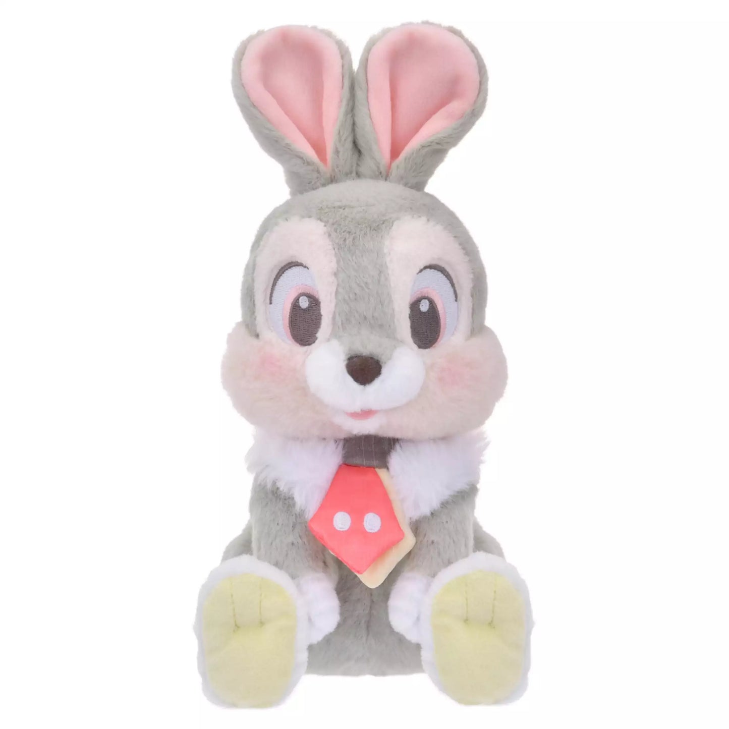 "Pre-Order" JDS - UNIBESTIEZ Plush Toy Yeck Rabbit with Card