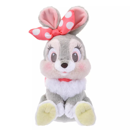 "Pre-Order" JDS - UNIBESTIEZ Plush Toy Ein Rabbit with Card