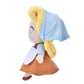 "Pre-Order" JDS - Cinderella Plush Toy (TINY PRINCESS Collection)