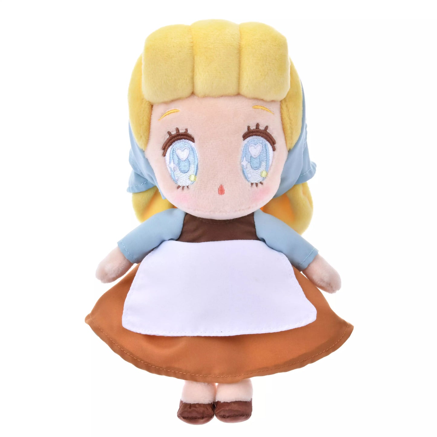 "Pre-Order" JDS - Cinderella Plush Toy (TINY PRINCESS Collection)