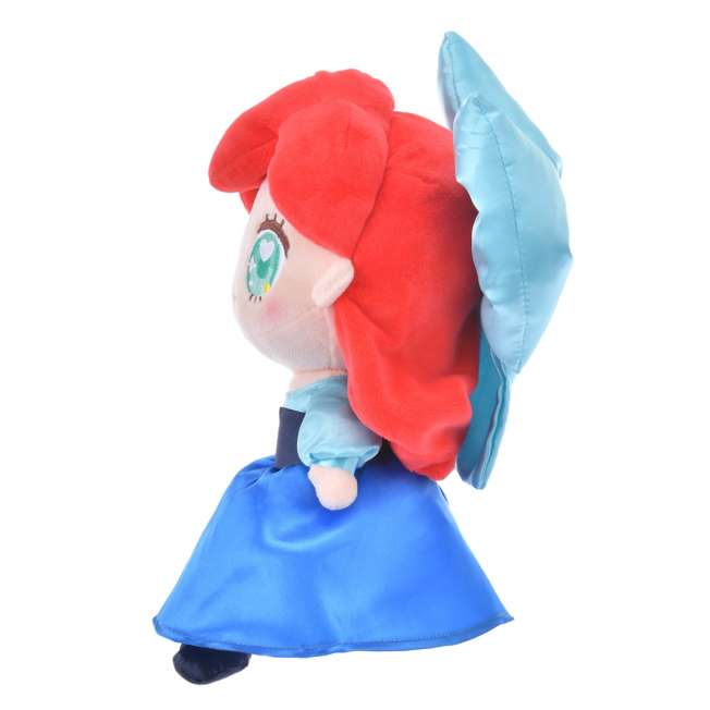 "Pre-Order" JDS - Ariel Plush Toy (TINY PRINCESS Collection)