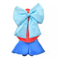 "Pre-Order" JDS - Ariel Plush Toy (TINY PRINCESS Collection)