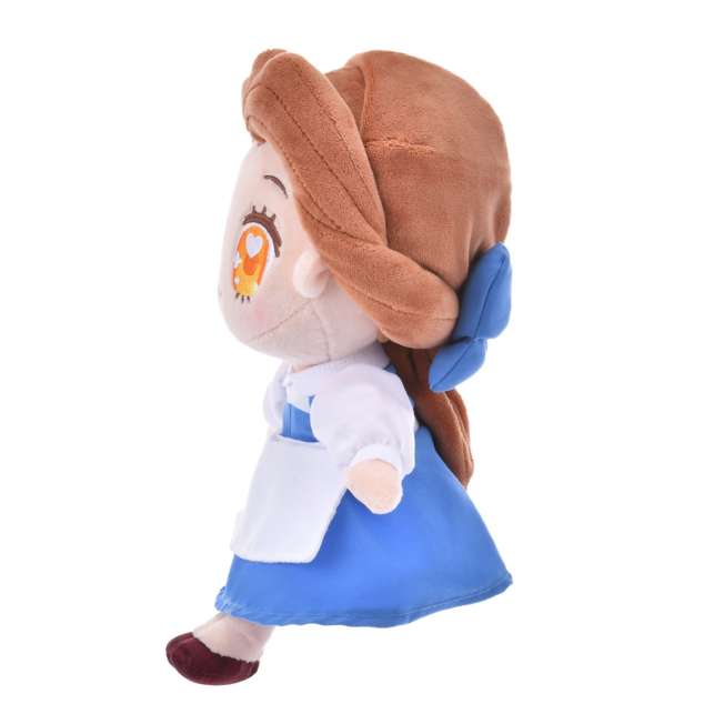 "Pre-Order" JDS - Belle Plush Toy (TINY PRINCESS Collection)