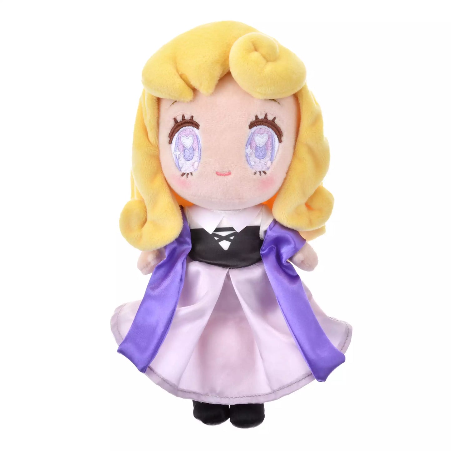 "Pre-Order" JDS - Princess Aurora Plush Toy (TINY PRINCESS Collection)