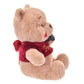 "Pre-Order" JDS - Winnie the Pooh Plush Chocolate 33.5cm - Japan 2025 Series