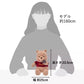 "Pre-Order" JDS - Winnie the Pooh Plush Chocolate 33.5cm - Japan 2025 Series