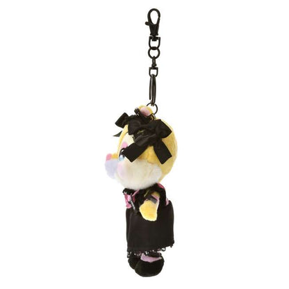 "Pre-Order" JDS - Clarice Plush Keychain (Ver.2 Doll Style)