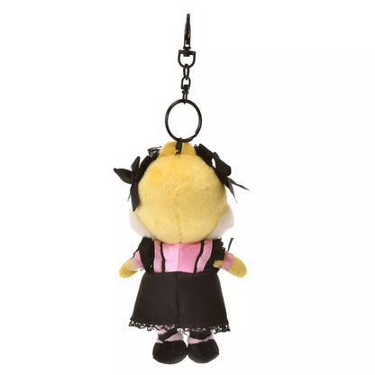 "Pre-Order" JDS - Clarice Plush Keychain (Ver.2 Doll Style)
