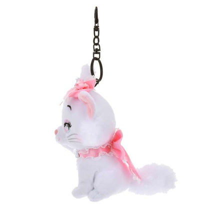"Pre-Order" JDS - Marie The Fashionable Cat Plush Keychain (Ver.2 Doll Style)