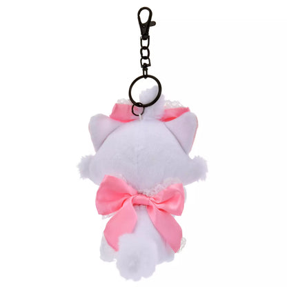 "Pre-Order" JDS - Marie The Fashionable Cat Plush Keychain (Ver.2 Doll Style)