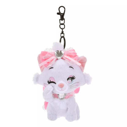 "Pre-Order" JDS - Marie The Fashionable Cat Plush Keychain (Ver.2 Doll Style)