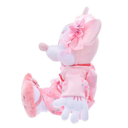 "Pre-Order" JDS - Minnie Kimono Plush (Japanese SAKURA 2025)