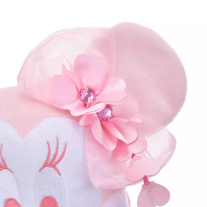"Pre-Order" JDS - Minnie Kimono Plush (Japanese SAKURA 2025)