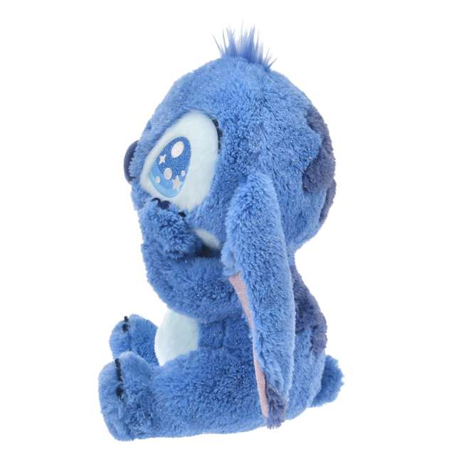 "Pre-Order" JDS - Stitch Mei Plush Toys (KIRAME)