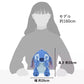 "Pre-Order" JDS - Stitch Mei Plush Toys (KIRAME)