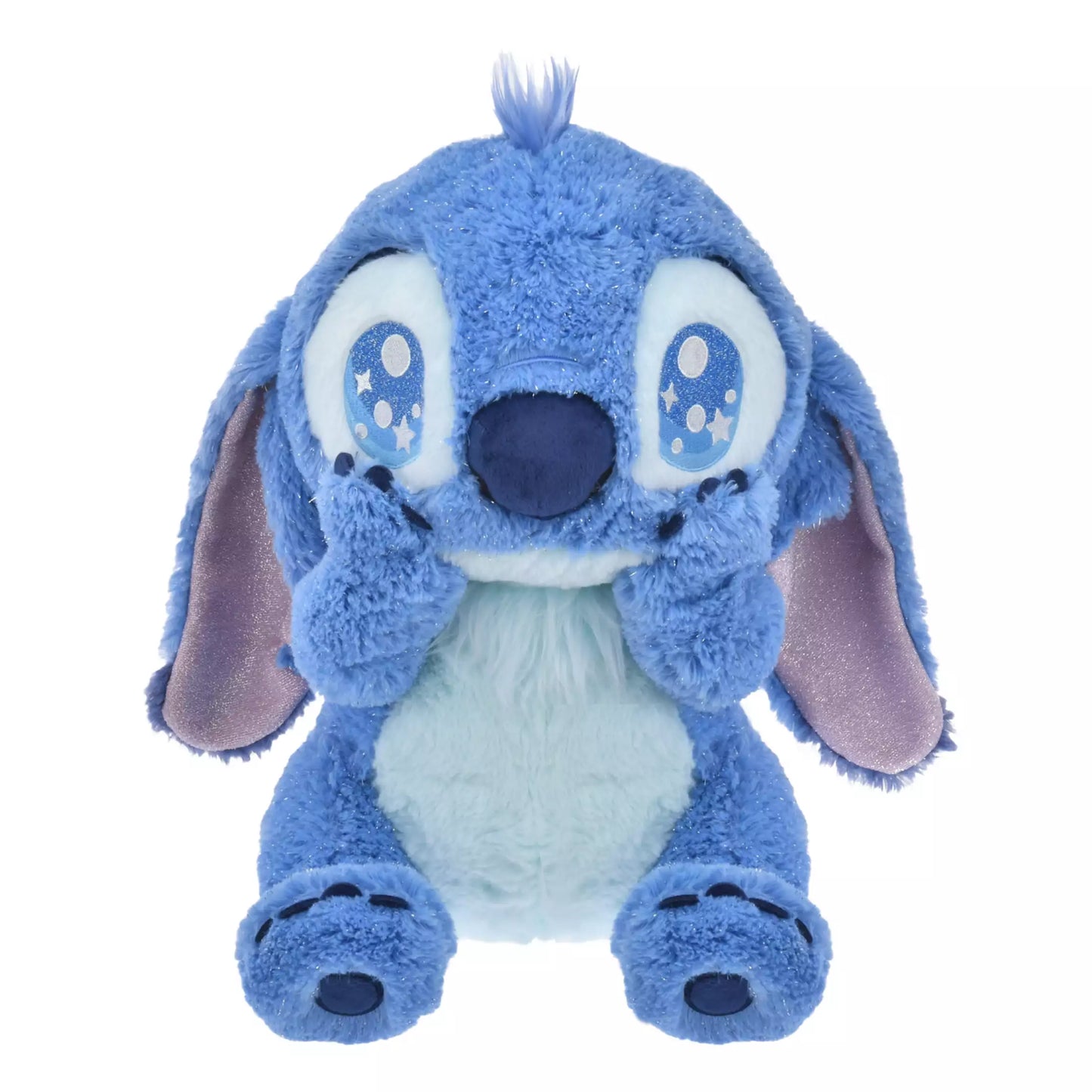 "Pre-Order" JDS - Stitch Mei Plush Toys (KIRAME)