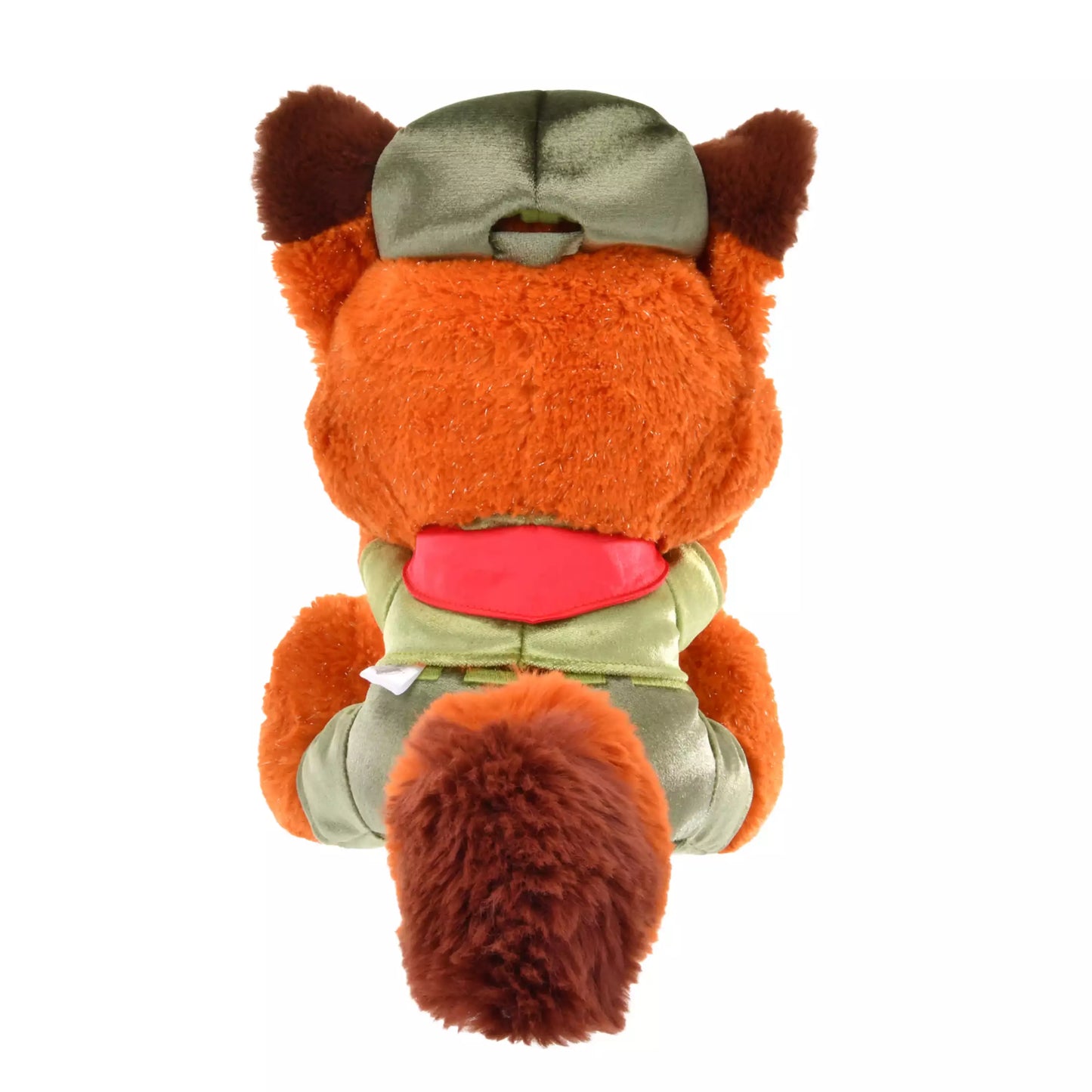 "Pre-Order" JDS - Nick Wilde Plush Toys (KIRAME)