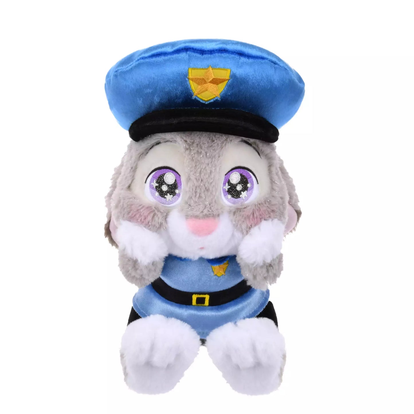 "Pre-Order" JDS - Judy Hopps Plush Toys (KIRAME)