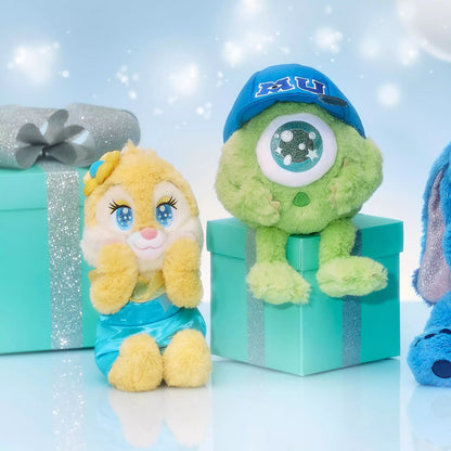 "Pre-Order" JDS - Clarice Plush Toys (KIRAME)