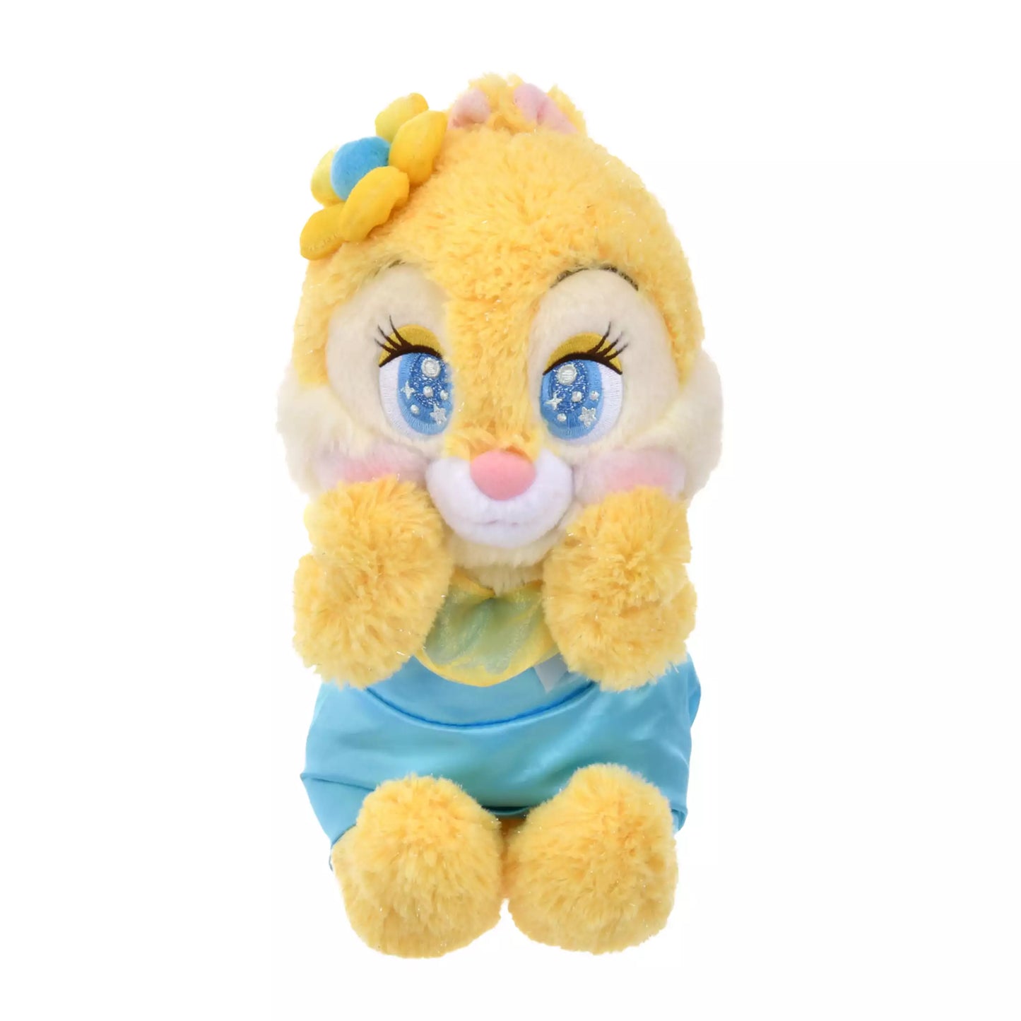 "Pre-Order" JDS - Clarice Plush Toys (KIRAME)