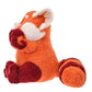 "Pre-Order" JDS - Red Panda Mei Plush Toys (KIRAME)