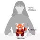 "Pre-Order" JDS - Red Panda Mei Plush Toys (KIRAME)