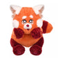 "Pre-Order" JDS - Red Panda Mei Plush Toys (KIRAME)