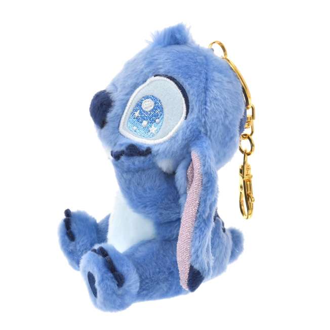 "Pre-Order" JDS - Stitch Plush Keychain (KIRAME)