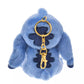 "Pre-Order" JDS - Stitch Plush Keychain (KIRAME)