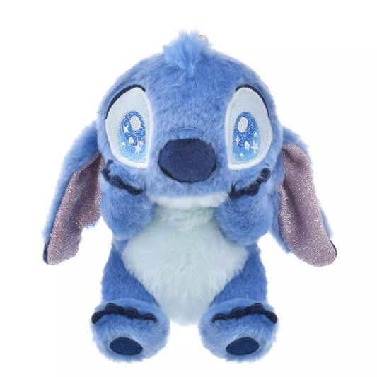 "Pre-Order" JDS - Stitch Plush Keychain (KIRAME)