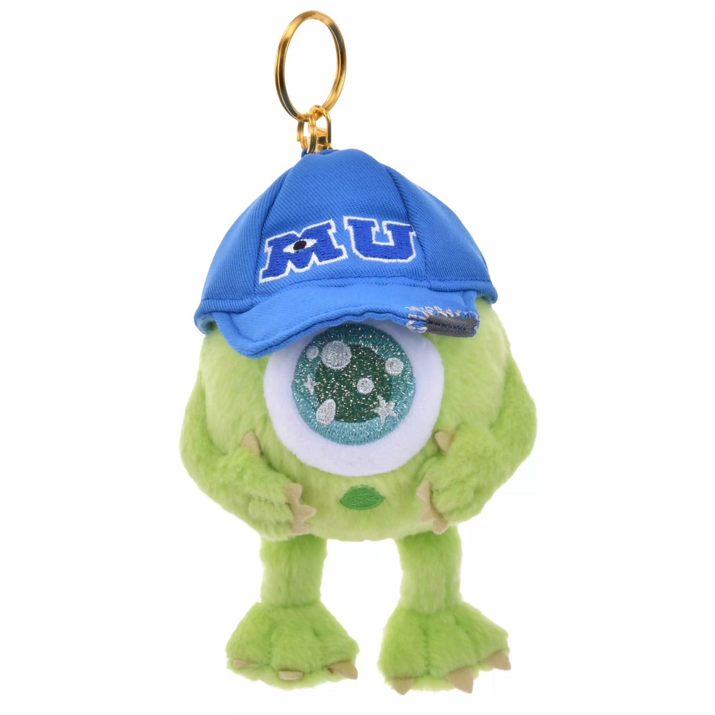 "Pre-Order" JDS - Mike Plush Keychain (KIRAME)