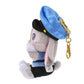 "Pre-Order" JDS - Judy Hopps Plush Keychain (KIRAME)