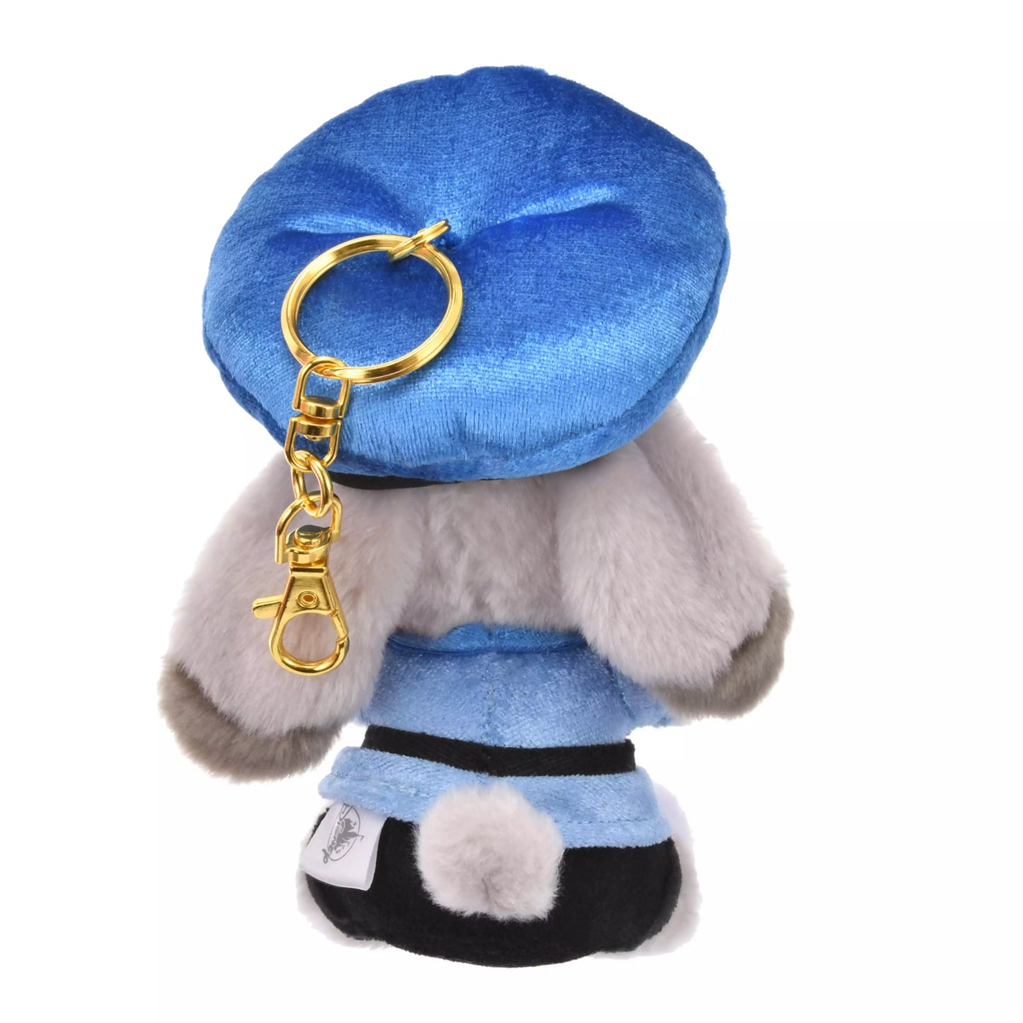 "Pre-Order" JDS - Judy Hopps Plush Keychain (KIRAME)