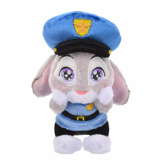 "Pre-Order" JDS - Judy Hopps Plush Keychain (KIRAME)