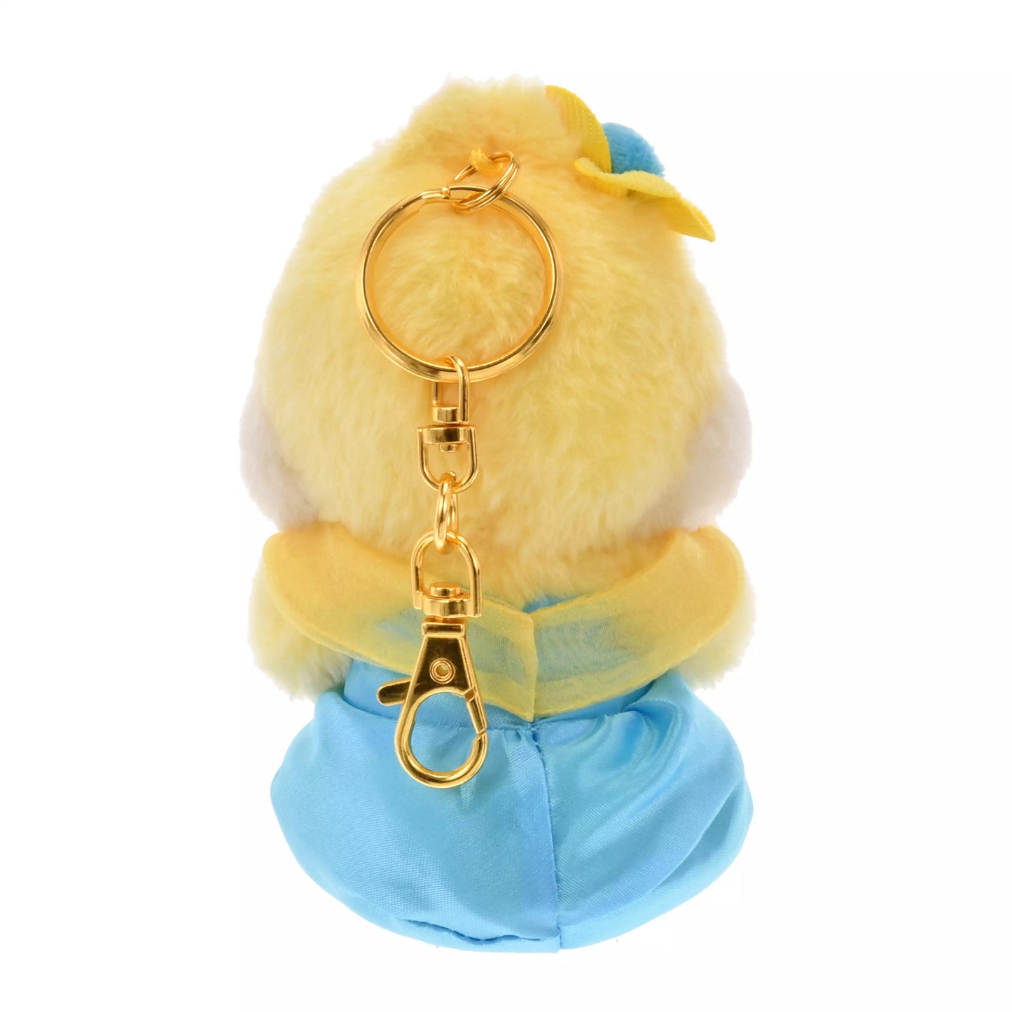 "Pre-Order" JDS - Clarice Plush Keychain (KIRAME)