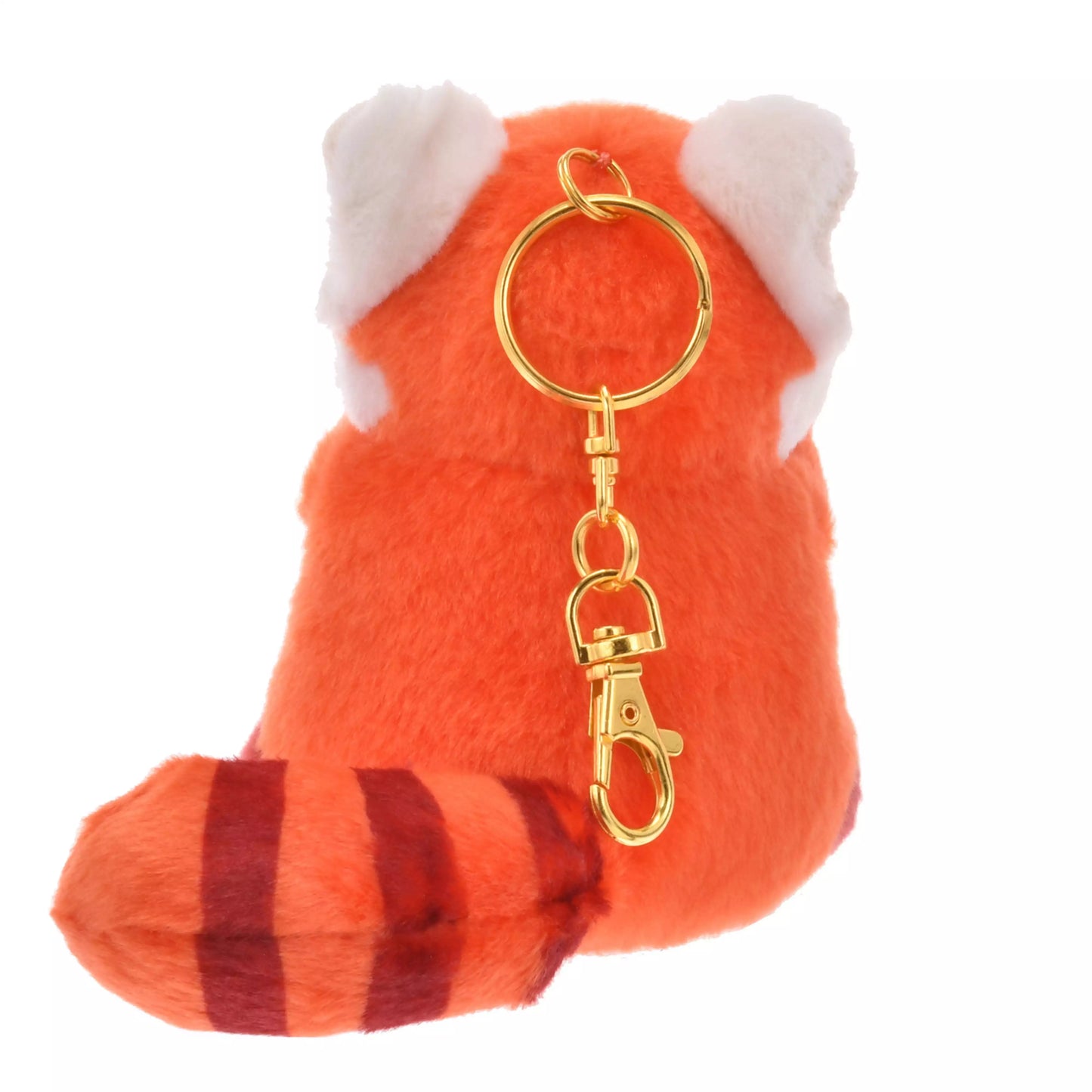 "Pre-Order" JDS - Red Panda Mei Plush Keychain (KIRAME)