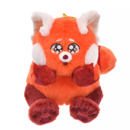 "Pre-Order" JDS - Red Panda Mei Plush Keychain (KIRAME)