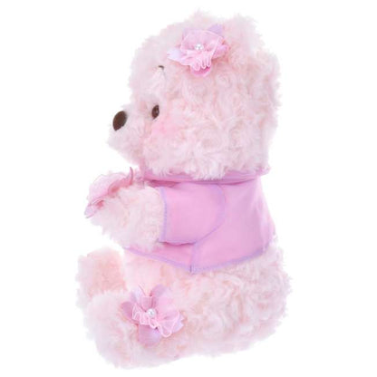 "Pre-Order" JDS - Winnie the Pooh Plush Toy (Japanese SAKURA 2025)