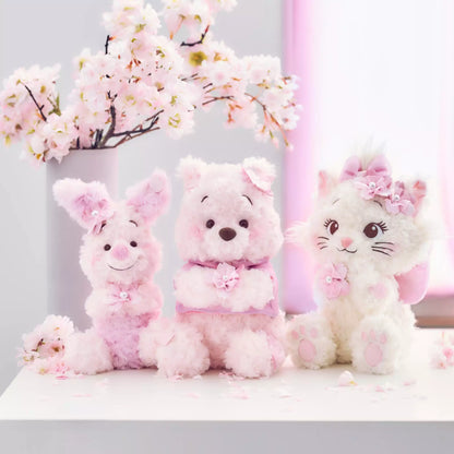 "Pre-Order" JDS - Winnie the Pooh Plush Toy (Japanese SAKURA 2025)