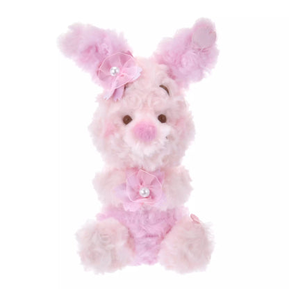 "Pre-Order" JDS - Piglet Plush Toy (Japanese SAKURA 2025)