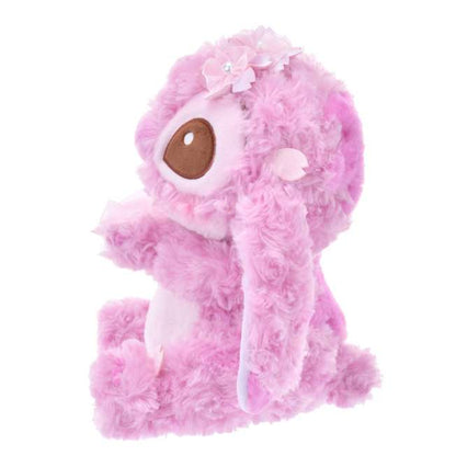 JDS - Stitch Plush Toy (Japanese SAKURA 2025)【Ready Stock】