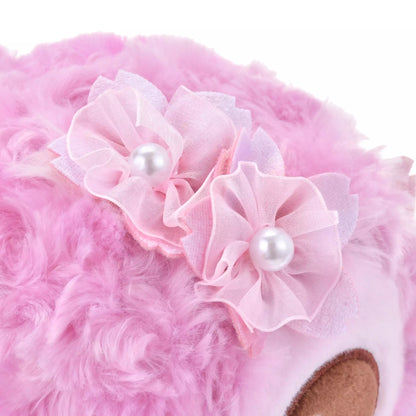 JDS - Stitch Plush Toy (Japanese SAKURA 2025)【Ready Stock】