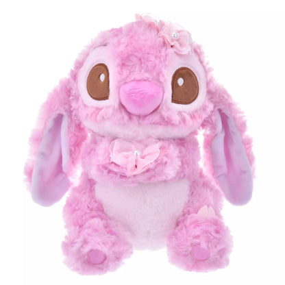 JDS - Stitch Plush Toy (Japanese SAKURA 2025)【Ready Stock】