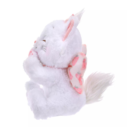 "Pre-Order" JDS - Marie The Aristocats Plush Toy (STRAWBERRY COLLECTION 2025)