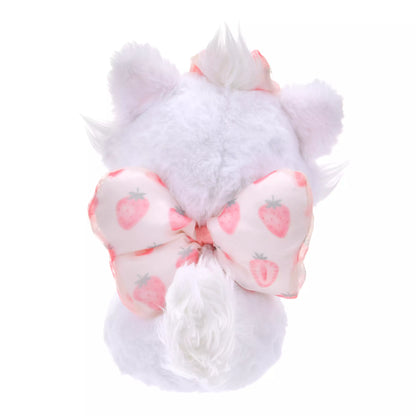 "Pre-Order" JDS - Marie The Aristocats Plush Toy (STRAWBERRY COLLECTION 2025)