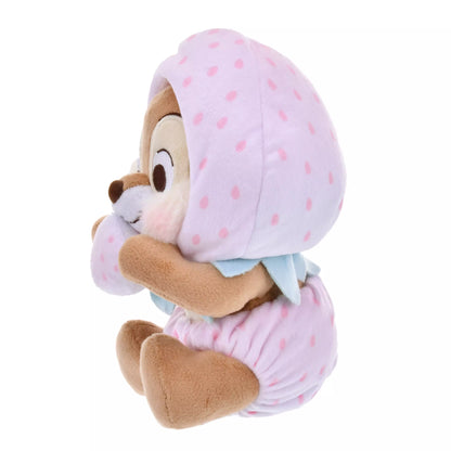 "Pre-Order" JDS - Chip Plush Toy (STRAWBERRY COLLECTION 2025)