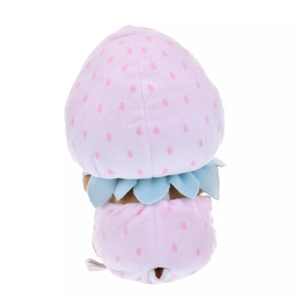 "Pre-Order" JDS - Chip Plush Toy (STRAWBERRY COLLECTION 2025)
