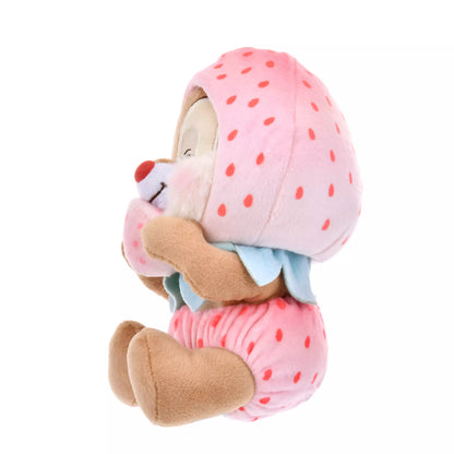 "Pre-Order" JDS - Dale Plush Toy (STRAWBERRY COLLECTION 2025)
