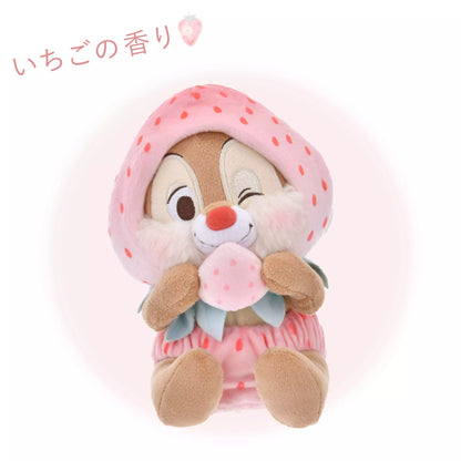 "Pre-Order" JDS - Dale Plush Toy (STRAWBERRY COLLECTION 2025)